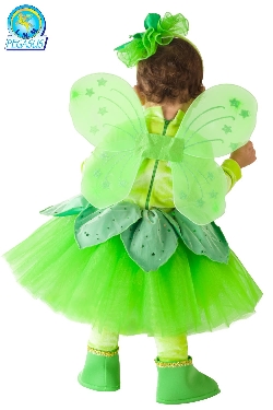 TRILLY POLVERE DI STELLE PRIMIPASSI